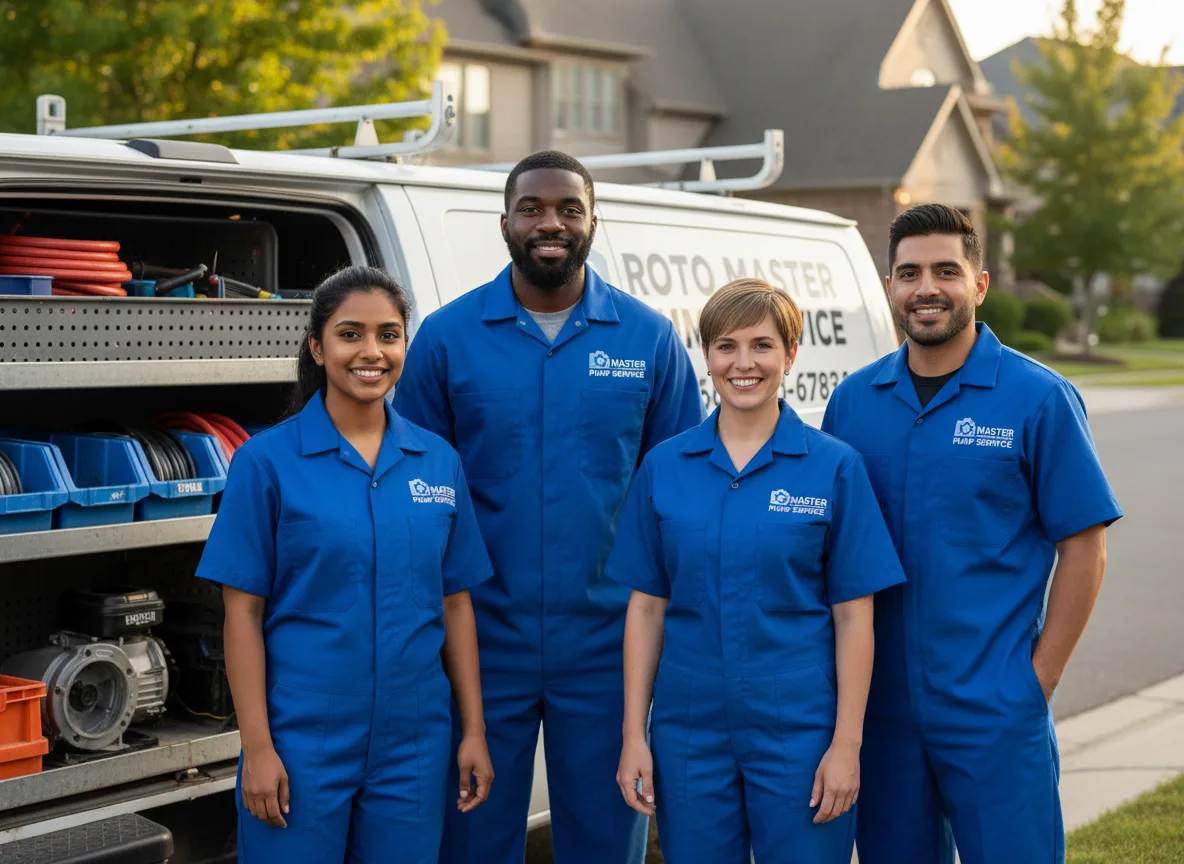 Sump Pump Installation company in Mountain City, NV